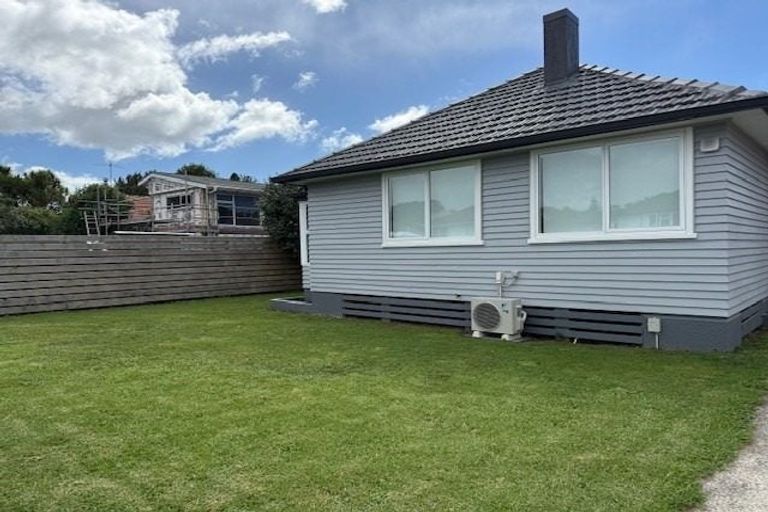 Photo of property in 21 Twentyfirst Avenue, Gate Pa, Tauranga, 3112