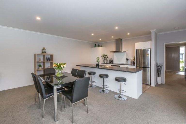 Photo of property in 15 George West Square West, Wigram, Christchurch, 8025
