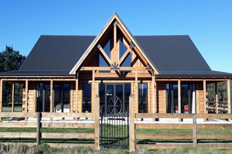 Photo of property in 89 Riverside Road, Okuku, Rangiora, 7473