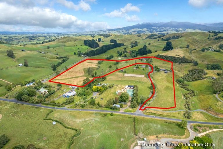 Photo of property in 998 Limeworks Loop Road, Karamu, Hamilton, 3285