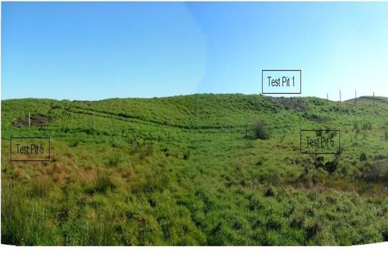 Photo of property in 1317 Kumara Junction Highway, Awatuna, Hokitika, 7882