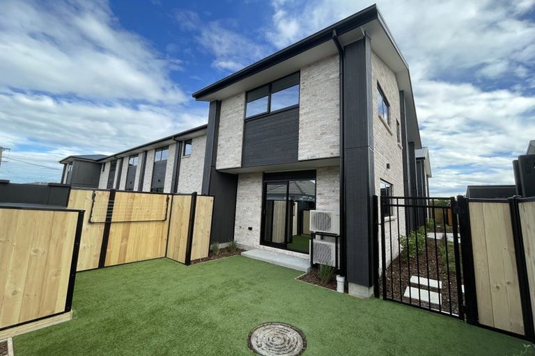 Photo of property in 9/3 Shearer Avenue, Papanui, Christchurch, 8052