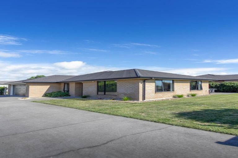 Photo of property in 43b Camellia Avenue, Bell Block, New Plymouth, 4312