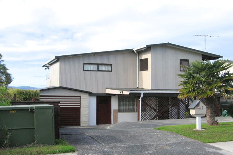 Photo of property in 9 Windward Terrace, Snells Beach, 0920