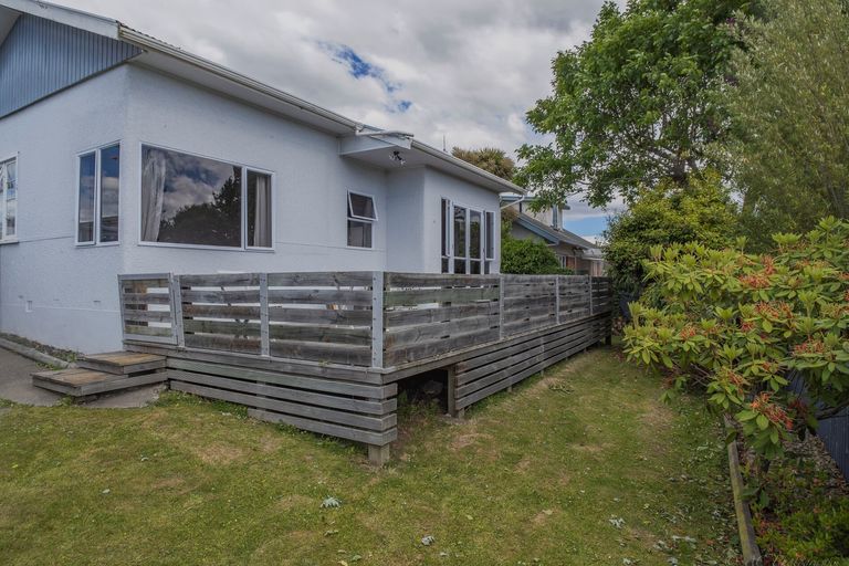 Photo of property in 277 Wai-iti Road, Glenwood, Timaru, 7910