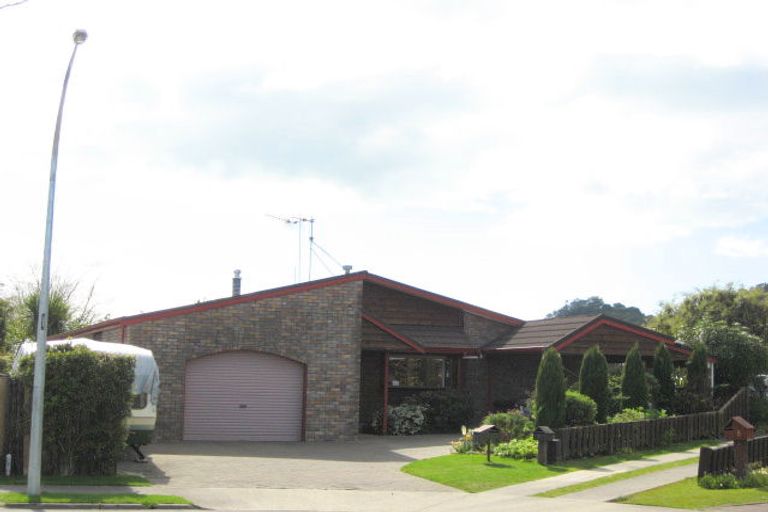 Photo of property in 6 Sisam Place, Whakatane, 3120