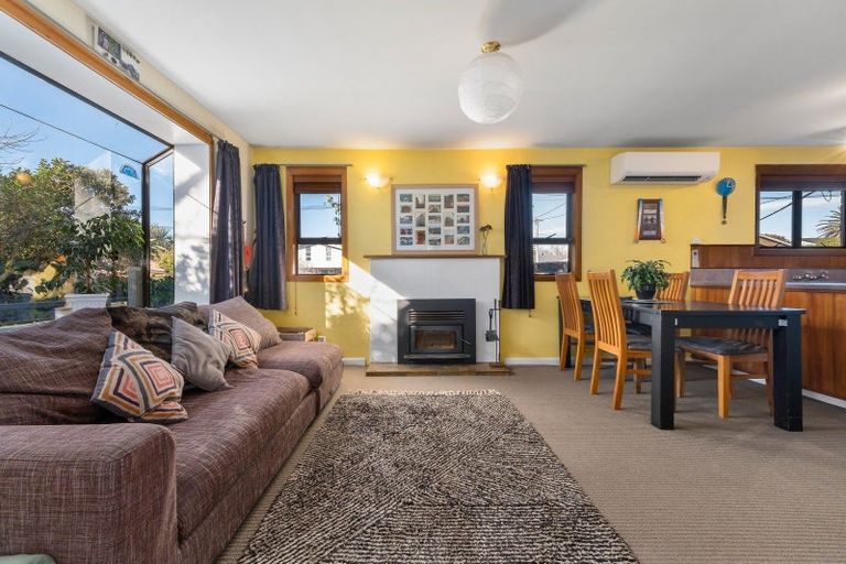 Photo of property in 4 Pacific Road, North New Brighton, Christchurch, 8083