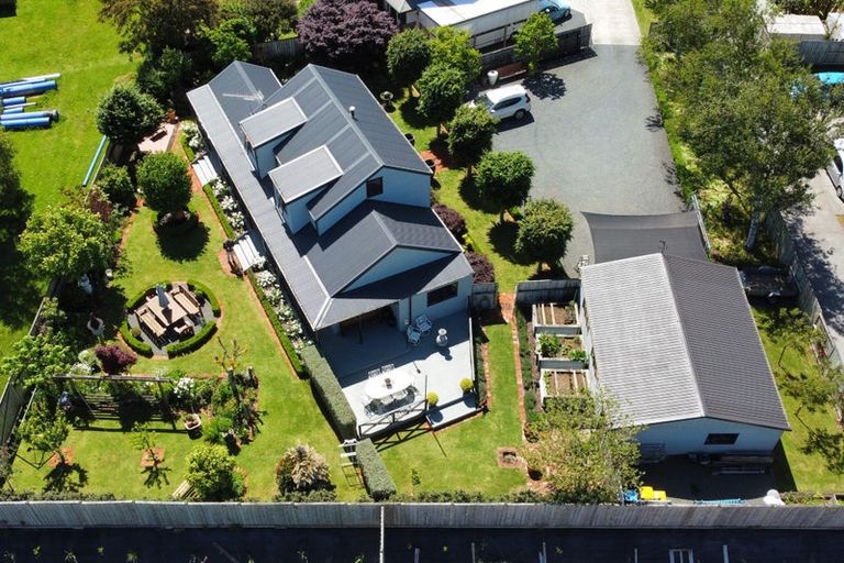 Photo of property in 1007 Ohaupo Road, Te Awamutu, 3800