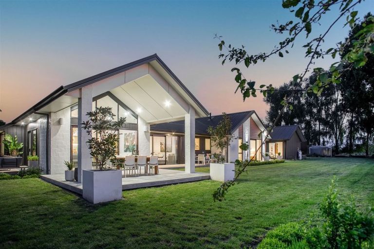 Photo of property in 121 Muir Road, Te Awamutu, 3879