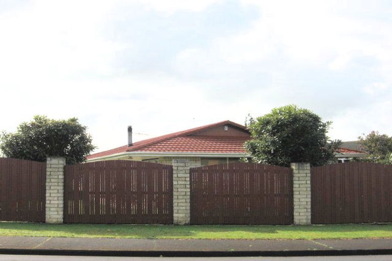 Photo of property in 9 Lakeside Drive, Pahurehure, Papakura, 2113