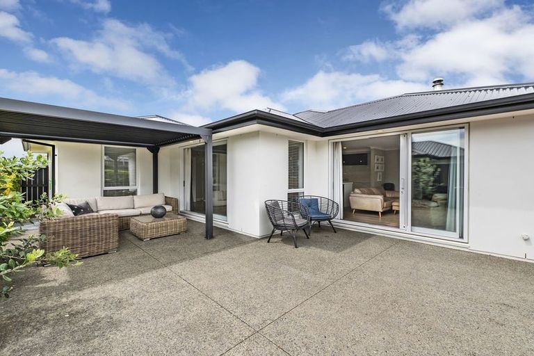 Photo of property in 48 Bradbury Avenue, Rolleston, 7614