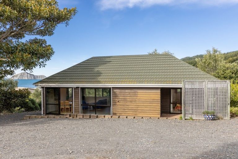 Photo of property in 181d Harper Road, Waimarama, Havelock North, 4294
