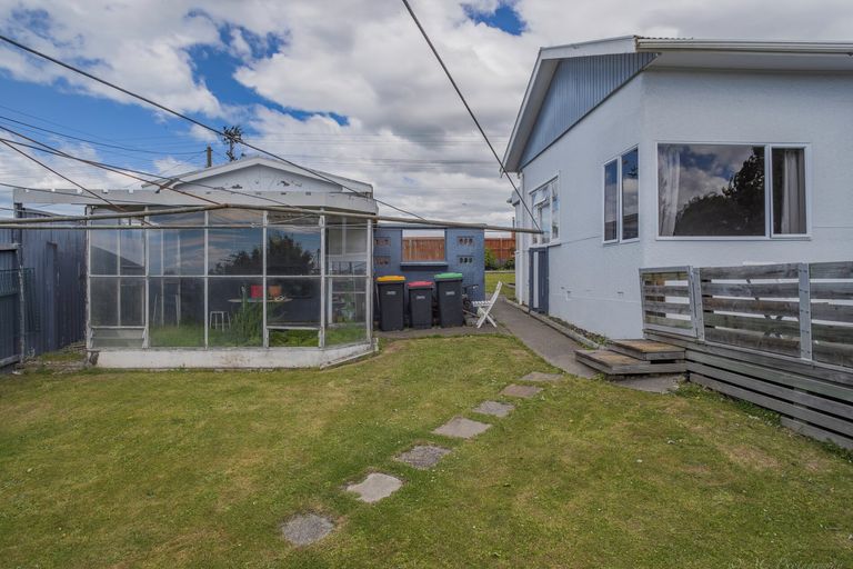 Photo of property in 277 Wai-iti Road, Glenwood, Timaru, 7910