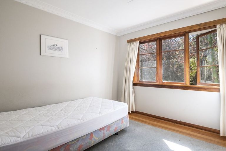 Photo of property in 119 Signal Hill Road, Opoho, Dunedin, 9010