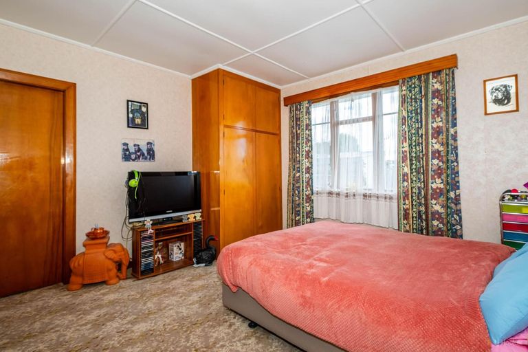 Photo of property in 52 Opie Street, Waimate, 7924