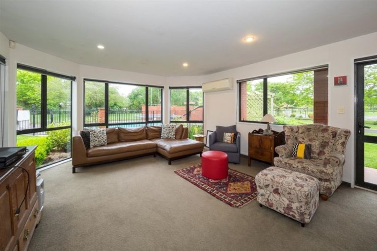 Photo of property in 100 Wilkins Road, Tinwald, Ashburton, 7700