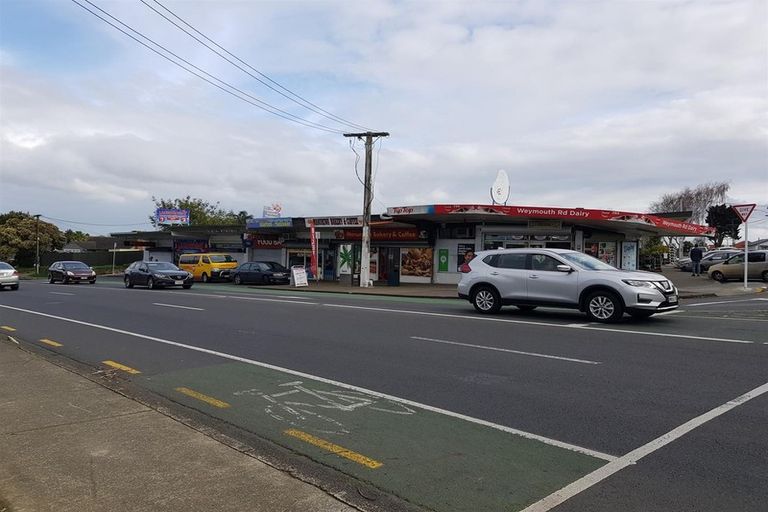 Photo of property in 2/29 Weymouth Road, Manurewa, Auckland, 2102