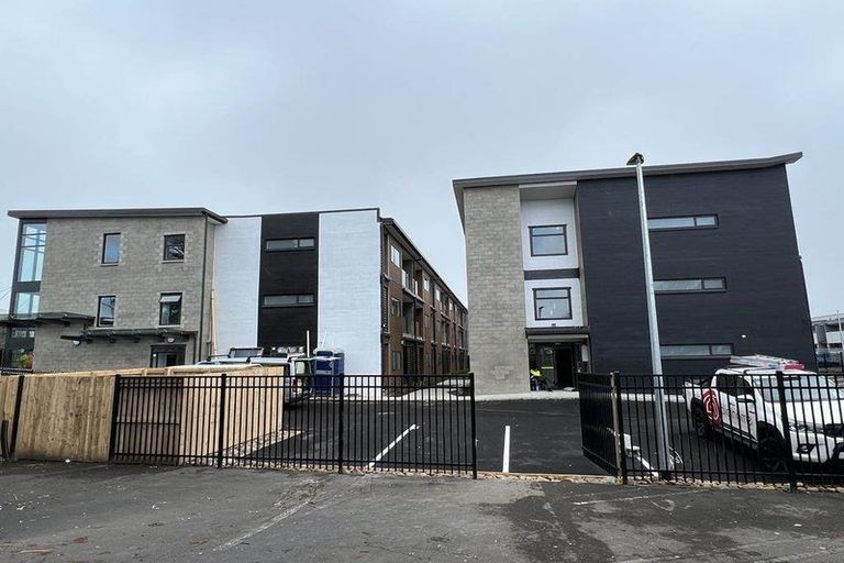 Photo of property in 113/40 East Street, Papakura, 2110