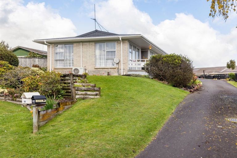 Photo of property in 12a Millar Place, Nawton, Hamilton, 3200