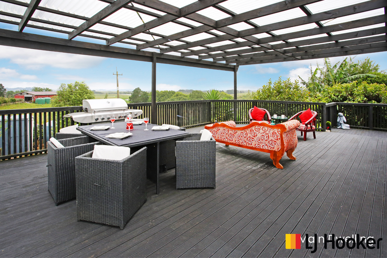 Photo of property in 91 Oram Road, Mercer, 2474