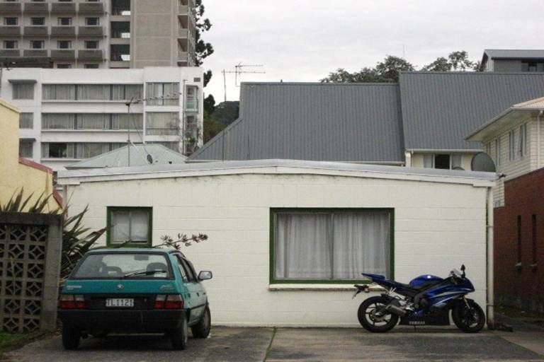 Photo of property in 100a Forth Street, North Dunedin, Dunedin, 9016