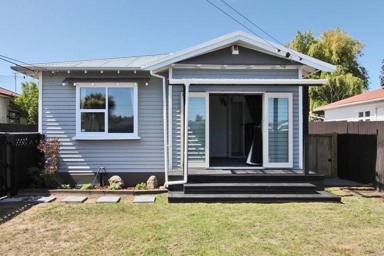 Photo of property in 57 Norwich Street, Linwood, Christchurch, 8062