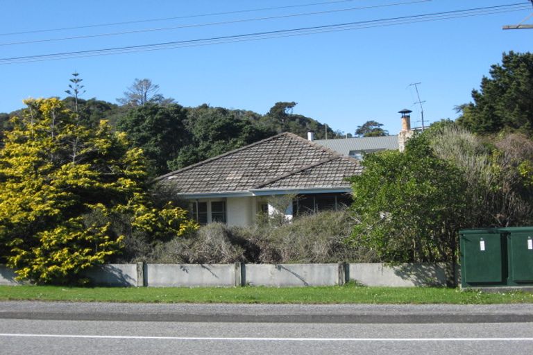 Photo of property in 113 Main South Road, Karoro, Greymouth, 7805