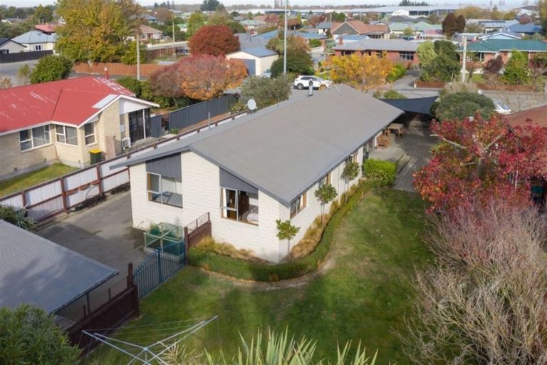 Photo of property in 174 Harrison Street, Allenton, Ashburton, 7700