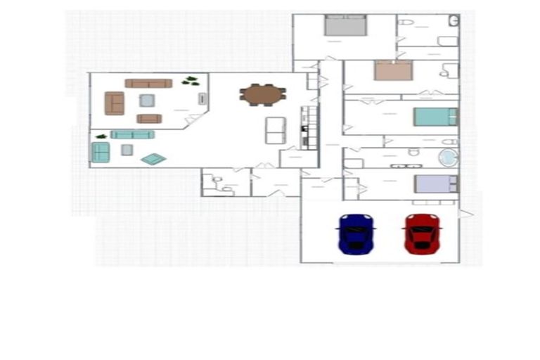 Photo of property in 114 Amesbury Drive, Churton Park, Wellington, 6037