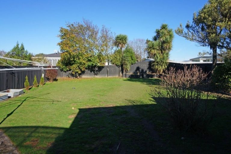 Photo of property in 103 Martin Street, Strathern, Invercargill, 9812