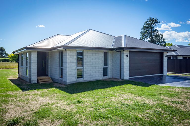 Photo of property in 77 Te Ngawai Road, Pleasant Point, 7903