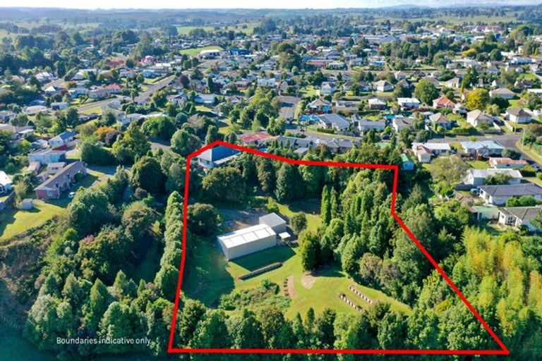 Photo of property in 9 Elizabeth Street, Putaruru, 3411