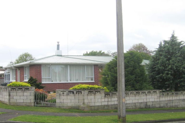 Photo of property in 10 Cobham Drive, Morrinsville, 3300