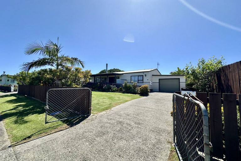 Photo of property in 10 Matilda Place, Kaitaia, 0410