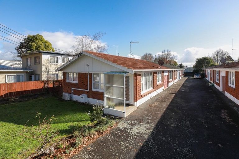 Photo of property in 1/19 Thames Street, Claudelands, Hamilton, 3214