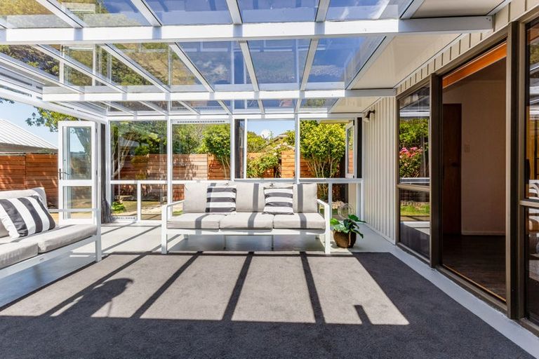 Photo of property in 31 Longitude Place, Whitby, Porirua, 5024