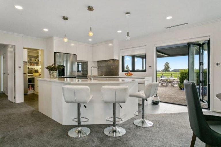 Photo of property in 743 Puketaha Road, Puketaha, Hamilton, 3281