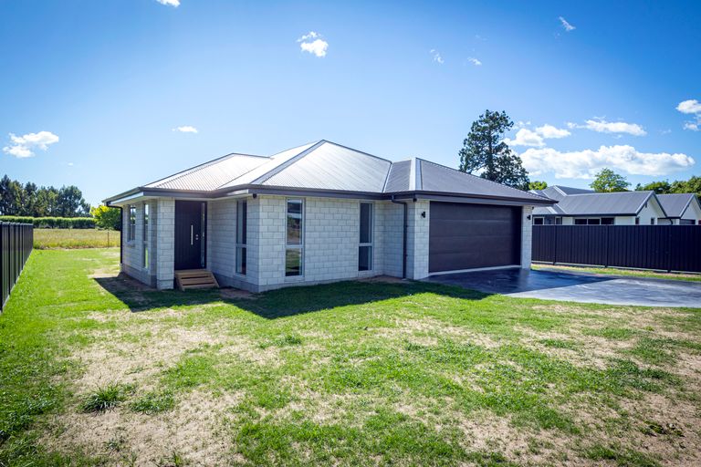 Photo of property in 77 Te Ngawai Road, Pleasant Point, 7903