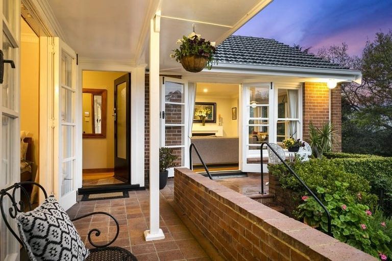 Photo of property in 125 Parrs Cross Road, Glen Eden, Auckland, 0612