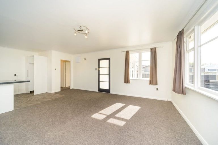 Photo of property in 21 Salisbury Avenue, Terrace End, Palmerston North, 4410