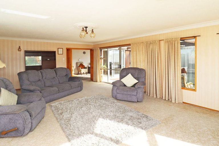 Photo of property in 19 Perth Street, South Hill, Oamaru, 9400