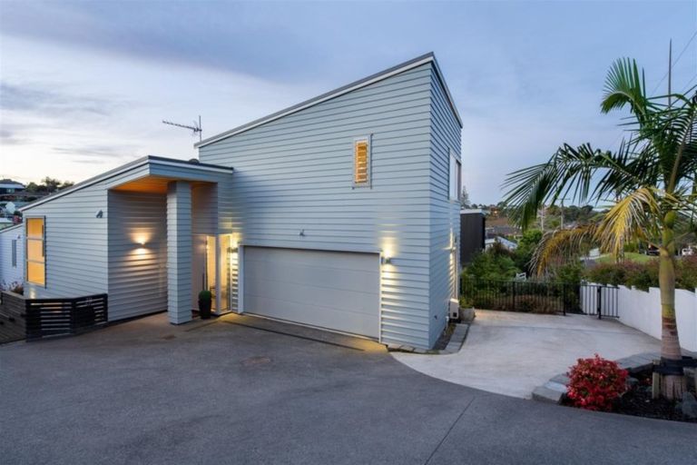 Photo of property in 29 Penzance Road, Mairangi Bay, Auckland, 0630