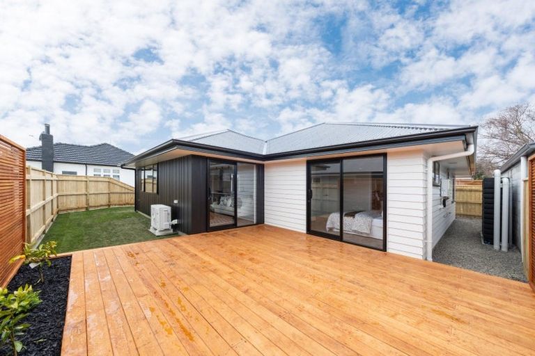 Photo of property in 208b Tremaine Avenue, Highbury, Palmerston North, 4412