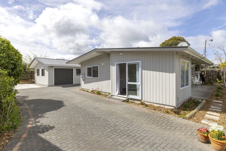 Photo of property in 3 Rotokawa Street, Taupo, 3330