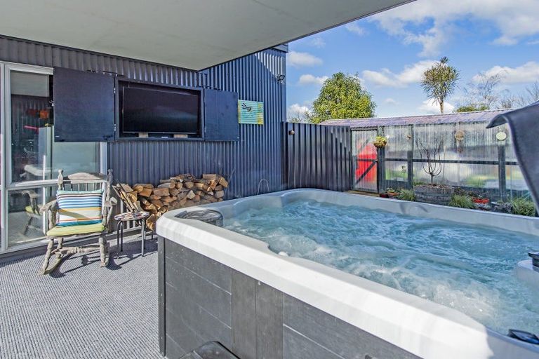 Photo of property in 14c Glen Oak Drive, Kirwee, Darfield, 7571