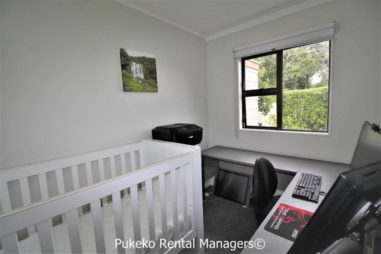 Photo of property in 19 Huber Street, Weymouth, Auckland, 2103