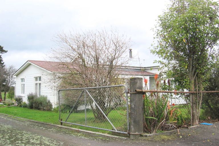 Photo of property in 209 Makino Road, Feilding, 4702