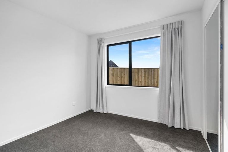 Photo of property in 36 Redbrook Road, Casebrook, Christchurch, 8051