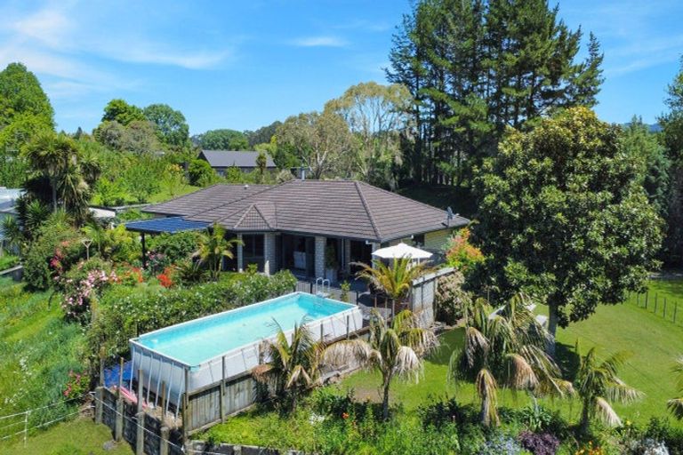 Photo of property in 131b Hogg Road, Rotoma, Whakatane, 3192