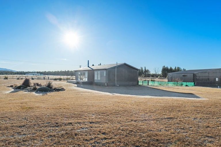 Photo of property in 117 Manuka Terrace, Ben Ohau, Twizel, 7999